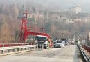 Ponte di Verucchio riapre oggi per le sole auto e a senso unico alternato