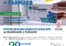 Sabato 8 febbraio si terrà la 10a edizione a San Marino del Banco Farmaceutico