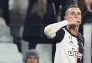 Doppietta di Ronaldo, la Juve rafforza la sua posizione di prima in classifica