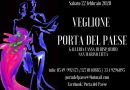 Inaugurata la mostra “IL VEGLIONE DEI RICORDI” – per tutto il mese di Febbraio in Galleria CARISP Centro Storico