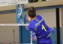 Volley: Titan Services sconfitta al tie-break a Cesena, la BSM femminile vince contro Savignano