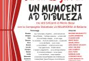 Sabato 25 gennaio, commedia teatrale al Teatro S. Andrea di Serravalle