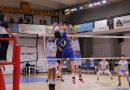 Volley: Titan Services, bottino pieno con Santo Stefano. Banca di San Marino sconfitta a Bellaria