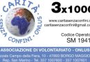 Associazione Carità senza Confini per il progetto di costruzione del Centro ospedaliero a Kalala-Diboko