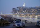 Coronavirus: morti due contagiati a bordo della Diamond Princess, il totale dei morti per coronavirus sale a quota 2.118