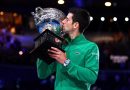 Tennis: Djokovic vince Open d’Australia e torna n. 1 al mondo