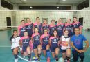 Juvenes Titanlab Volley cede al Santarcangelo