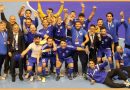 Futsal, la Nazionale l’ha fatta grossa:  Andorra battuta 2-0 e secondo posto nel Gruppo D