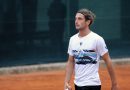 Andrea Picchione cede allo spagnolo Viviero Gonzalez nel Future ITF di Sharm El Sheikh