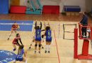 Volley: Serie B maschile Titan Services con Arno Volley, Serie C femminile BSM a Cervia