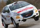 Rally della Val D’Orcia 2020 – Scuderia San Marino: buona la prima