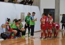 Academy: due sfide interne, le ragazze del futsal vogliono ripartire