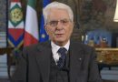 Coronavirus, Mattarella: ‘Serve un’azione comune Ue prima che sia troppo tardi’