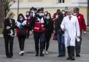 Coronavirus Italia: ‘Epidemia in fase acuta. Il virus circola in tutto il Paese’