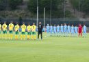 Futsal: rinviata la doppia sfida alla Danimarca, Under 21 in campo