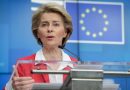 Von Der Leyen stoppa eurobond. Conte: “non decide lei” il Premier annuncia battaglia