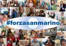 Domani Motus Liberi lancia la campagna #forzasanmarino