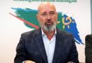 Stefano Bonaccini, accantonato il simbolo PD, strizza l’occhio a Zaia: il suo successo spaventa Zingaretti