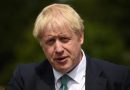 Boris Johnson in terapia intensiva