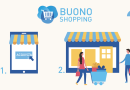 Nasce Buono Shopping: lo Shopping Solidale a San Marino!