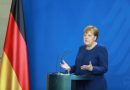 Eurogruppo, asse Italia-Francia. Dura trattativa con Merkel, Conte: “No al MES”