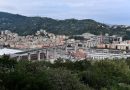 Ponte Genova oggi la posa in opera dell’ultima campata