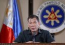 Filippine: Duterte ordina di sparare a chi viola la quarantena, ma la polizia si oppone