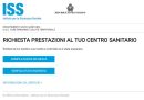 Da oggi è possibile richiedere ricette ordinarie e ripetitive online