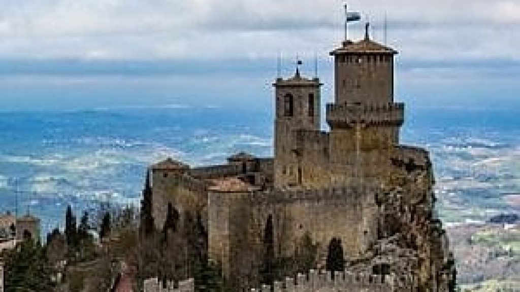 San MArino