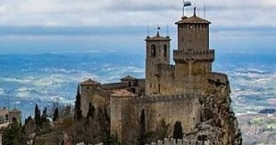 San MArino