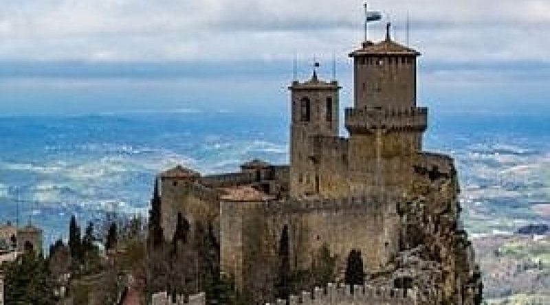 San MArino