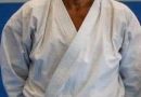 La Fesam ricorda il Maestro Riccardo Salvatori, Direttore Tecnico del settore karate agonistico