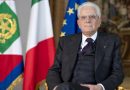 Il Pdcs si congratula con Mattarella