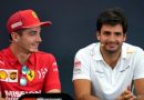 Carlos Sainz jr. correrà per la Ferrari dal 2021