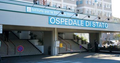 Ospedale di Stato della Repubblica di San Marino