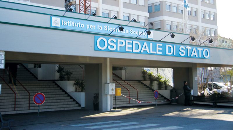 Ospedale di Stato della Repubblica di San Marino