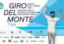 Giro del Monte 2020: iscrizioni online aperte e programma comple