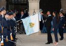 Ieri la cerimonia di conferimento delle Medaglie al Merito di Prima Classe emergenza covid-19