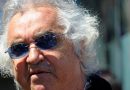  Flavio Briatore è positivo al Covid