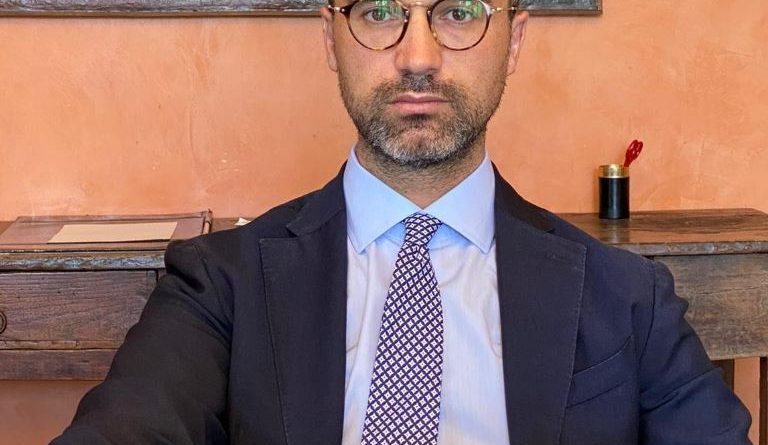 Carlo Alberto Giusti