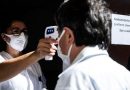 Coronavirus: 6 i nuovi casi positivi. Eta’ media 42 anni.