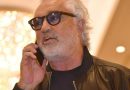 Coronavirus, Flavio Briatore ricoverato a Milano 58 nuovi positivi al Billionaire