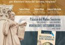 Pellegrini a San Marino? Il libro di Gabriele Della Balda mercoledi’ 2 settembre ore 18,00.