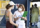 Coronavirus: 40 nuovi casi sul Titano e 21 guarigioni