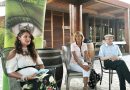 San Marino Green Festival, fra letteratura e sott’oli, la strada è giusta