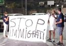 Migranti, protesta a Lampedusa i residenti chiedono sciopero e hotspot chiuso