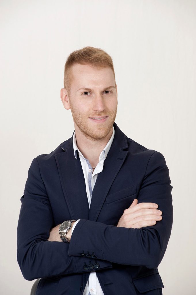 fabio andreini