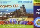 Calcio, riprende l’attività di base: presentato il Progetto CEF 2024