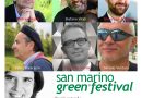 E se la soluzione fosse consumare meno? Al San Marino Green Festival un summit contro gli sprechi