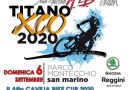 Domenica a Montecchio si corre la Titano XCO, prima prova del Campionato Sammarinese Mtb 2020